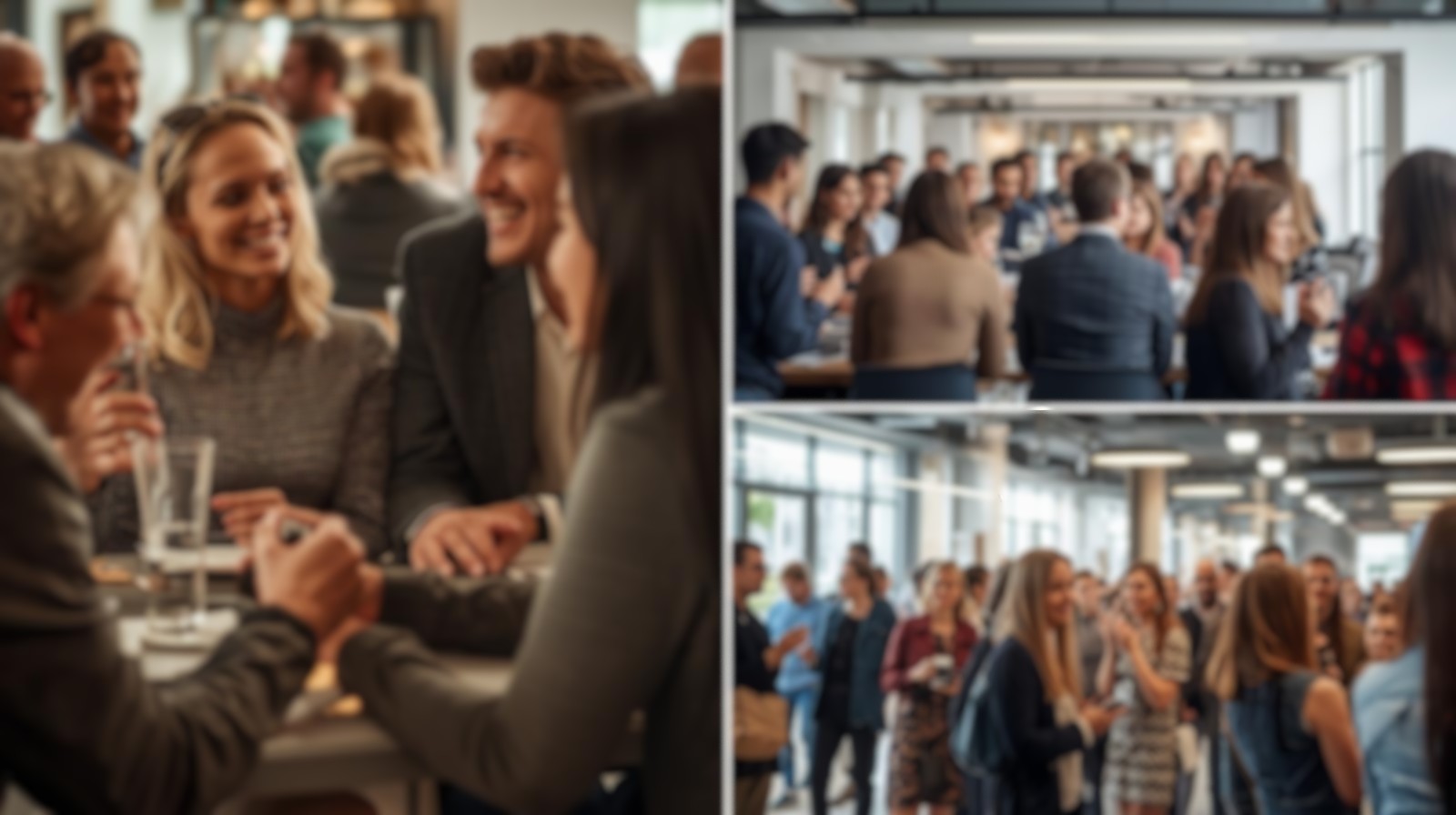 Meetlab - Nasz zespół i społeczność